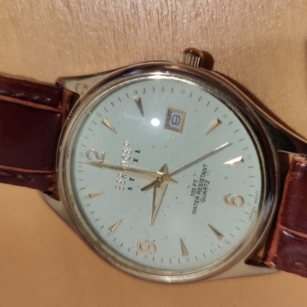 Berenger Women's Watch